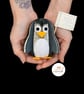 Personalised Penguin Book Gift  - Image 7