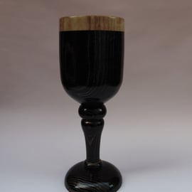 Black Ash Goblet (158)