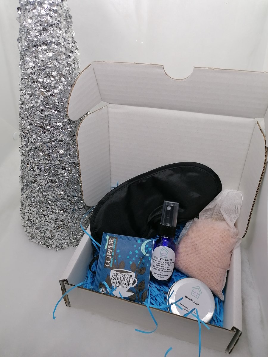 Sleep Gift Set
