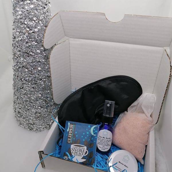 Sleep Gift Set
