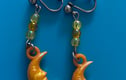 Clip-on Earrings- NON PIERCED