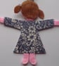 Bunting, Rag Doll Bunting, Nursery Bunting - Image 5