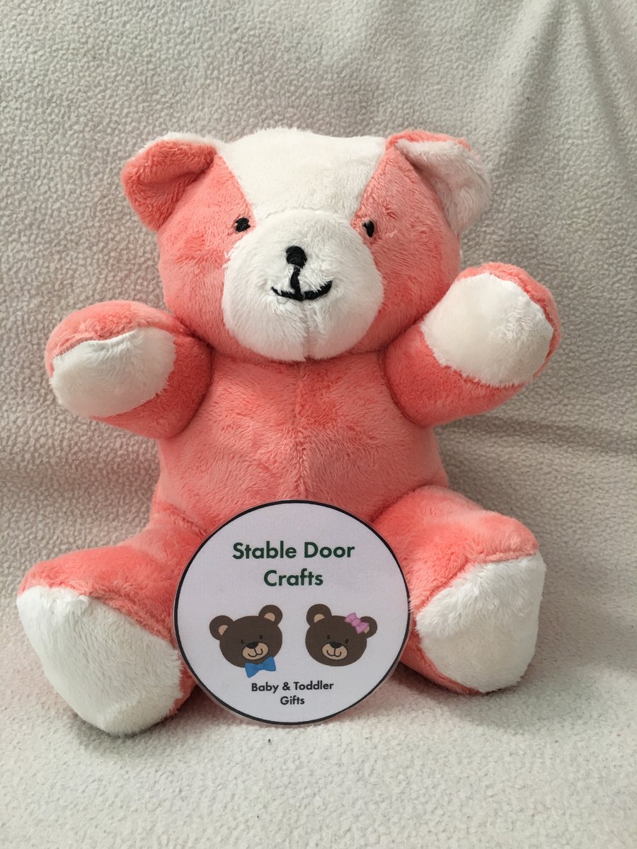 Teddy Bear - soft toy