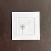 July Birthstone Wish 5" x 5"