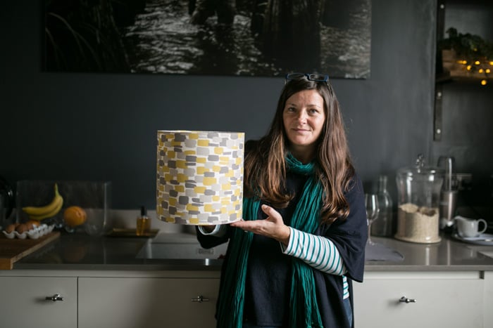 Funky Olive Handmade