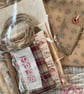 Primitive Washday Dress - pattern & kit - Image 2