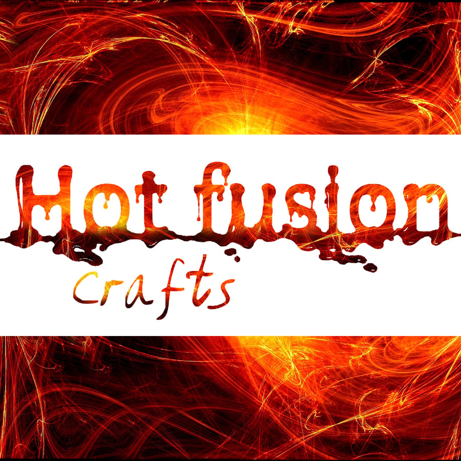Hot Fusion Crafts