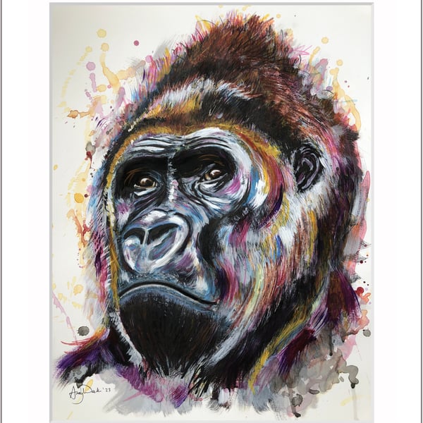 Gorilla