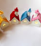 Handmade Paper House - Image 3
