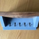 Key Rack and Shelf