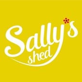 Sally's Shed