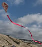 English Arch Top - Handmade Kite - Image 1