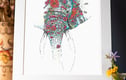 2 x Art Prints for £50 OFFER