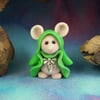 Spring Sale ... Downland Mouse 'Dymph' OOAK Sculpt Ann Galvin