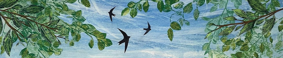 Jane Wilson Artist
