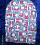Father Christmas Small Coffee Pot Cosy - Image 2