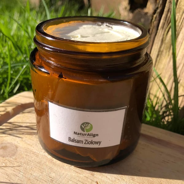 Herbal Bam Collection