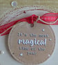 Christmas Card - It's The Most Magical Time Of The Year - Image 3