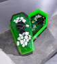 Spooky sarcophagus Trinket box  - Image 1