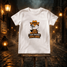 Zeph Locke Interactive T-SHIRTS 
