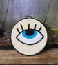 Blue Eye wall hanging  - Image 1