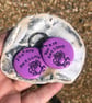 You are Awesome Pebble Keyring Gift - Image 3