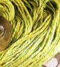 Virgo hand spun yarn – Merino and silk - Image 3