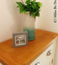 New Home Modern Housewarming Box Frame Gift - Image 3