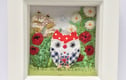 Box frames