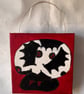 Vampire Bat Halloween Picture