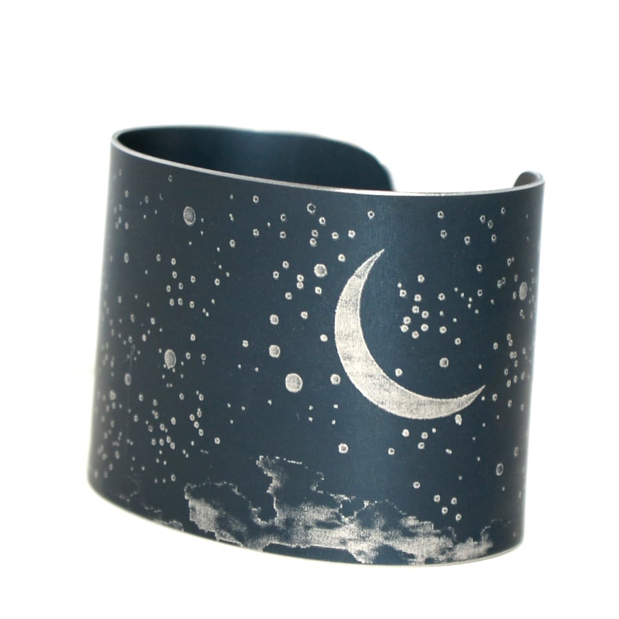 Dark Night Cuff main image 0