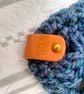 Improved! Crochet Granny Square Crossbody Bag  - Image 7