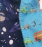 BABY BOYS BIB SET - Image 4