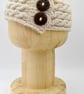 Triple braid headband Knitting pattern - DIGITAL PATTERN ONLY - Image 4