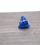 small glass wisp keepsake figure - Image 3