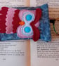 Handmade Owl Glasses Case - Image 7