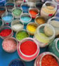 WORKSHOP Wednesday 6th September 2023 6.30pm - 8.30pm - Four Seasons Glass Curve - Image 3