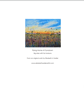 Set of Four Colourful Fen Scene and Woodland Blank Greeting Cards - Image 9