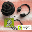 100% Wool Art Batt 11