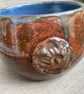  Sprigged bowl - Image 2