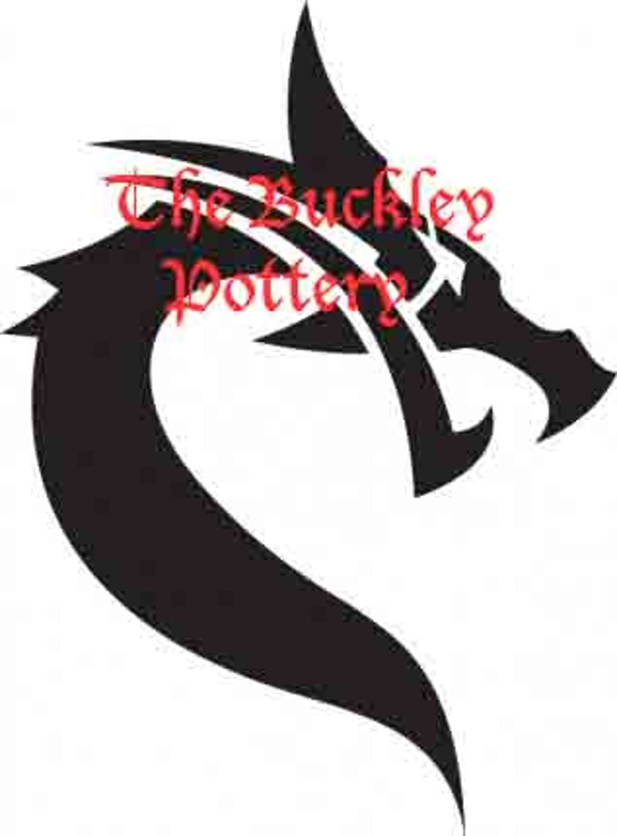 The Buckley Pottery
