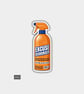Funny Snarky Spray Bottle Sticker For Adults - Excuse Deo