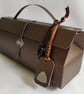 Unique Handmade Man Bag Keepsake Gift Box  - Image 2