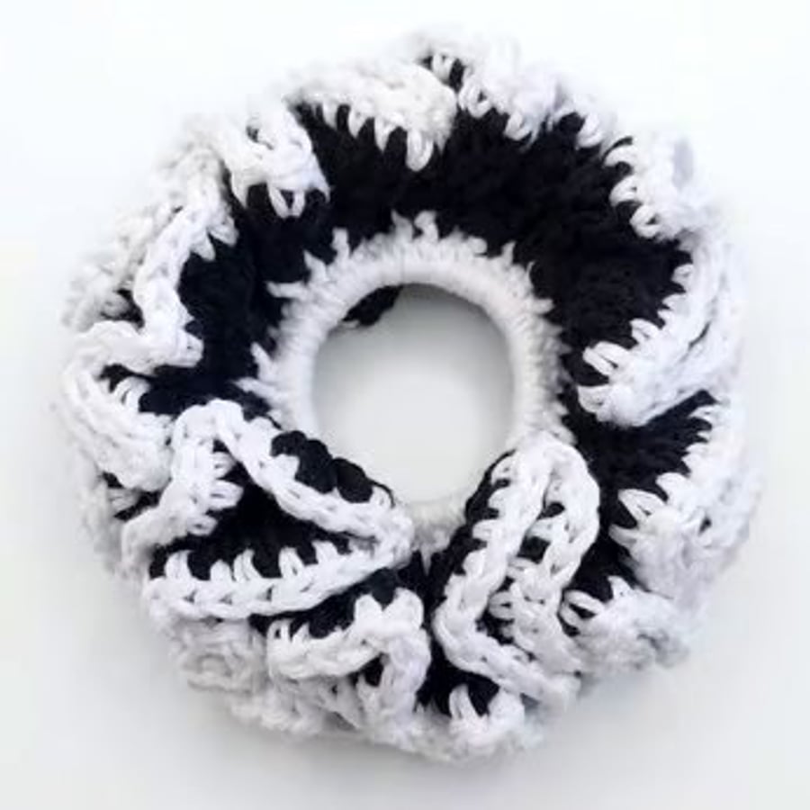 Scrunchies 