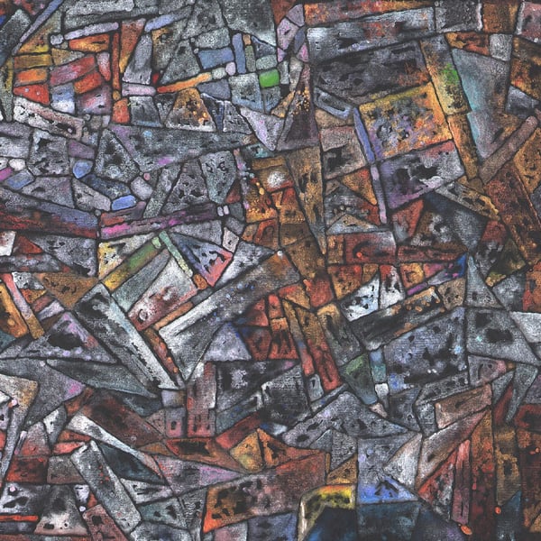 ORIGINAL - Mosaic (No.2)