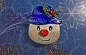 Festive & Christmas Pins