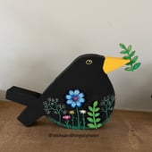 Sticks and Things by Helen