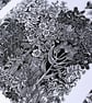 Rustling - Lino Cut Print - Image 2