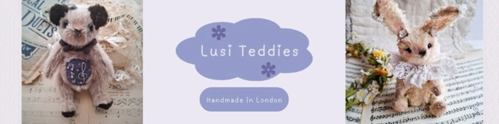 Lusi Teddies