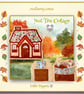 Nut Tree Cottage - a Little Nipper House from Mulberry Green 